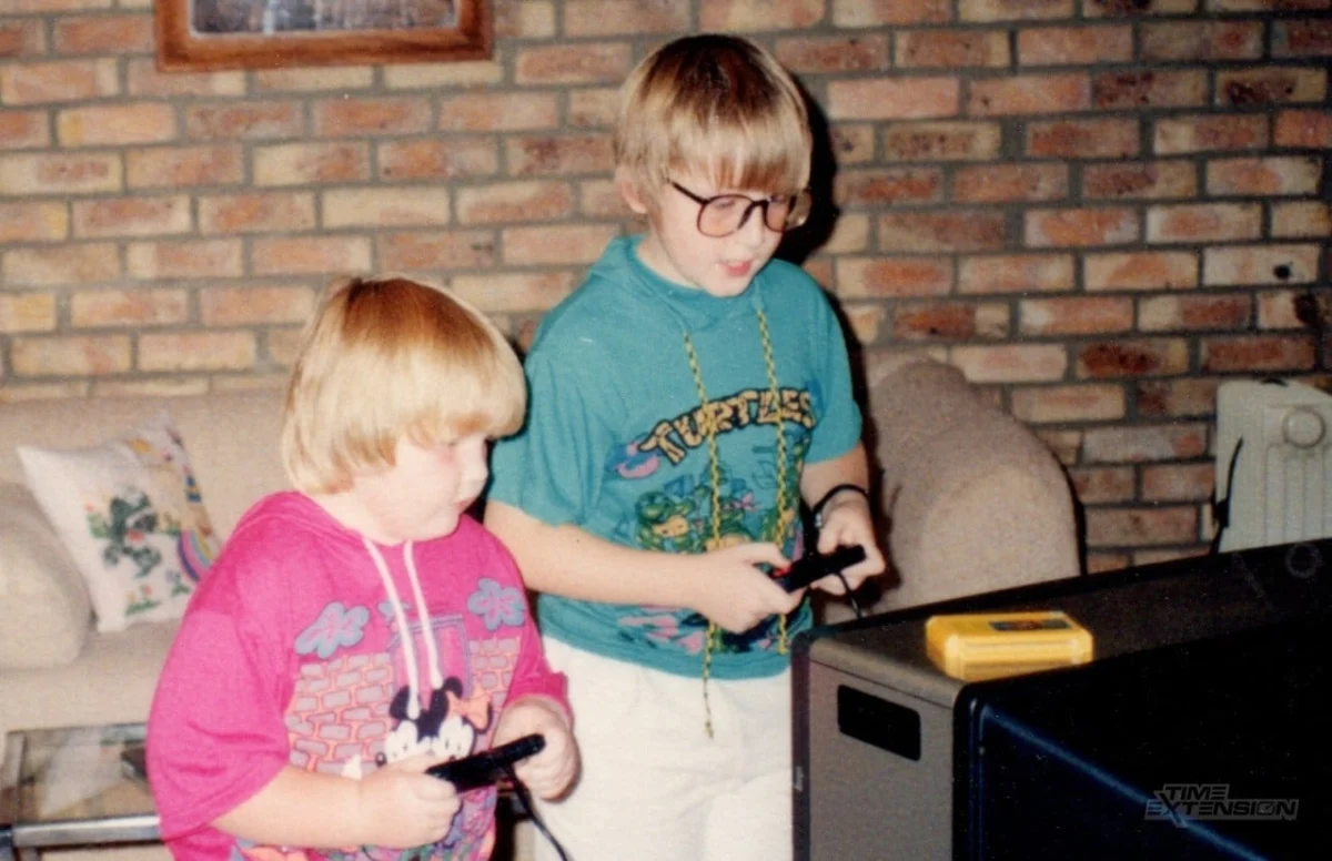 Nintendo On Drugs, No TV Until ’76 And Rampant Piracy – How South Africa’s Crazy Video Game History Shaped Me As A Gamer 5