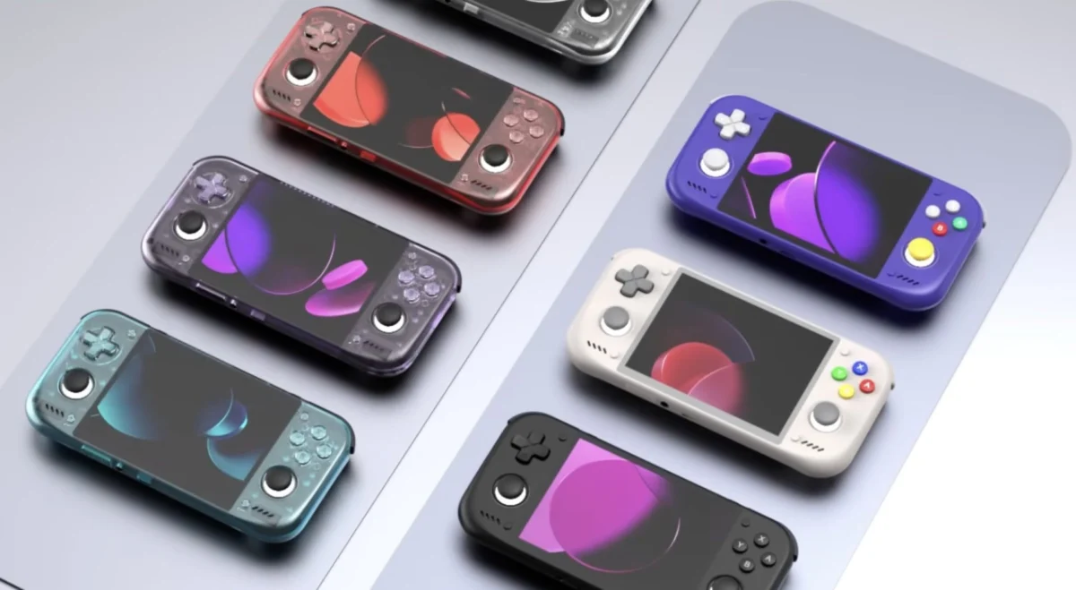 Retroid Unveils Pocket Nova: A Deep Dive into Specs, Design, and Pre-Order Details