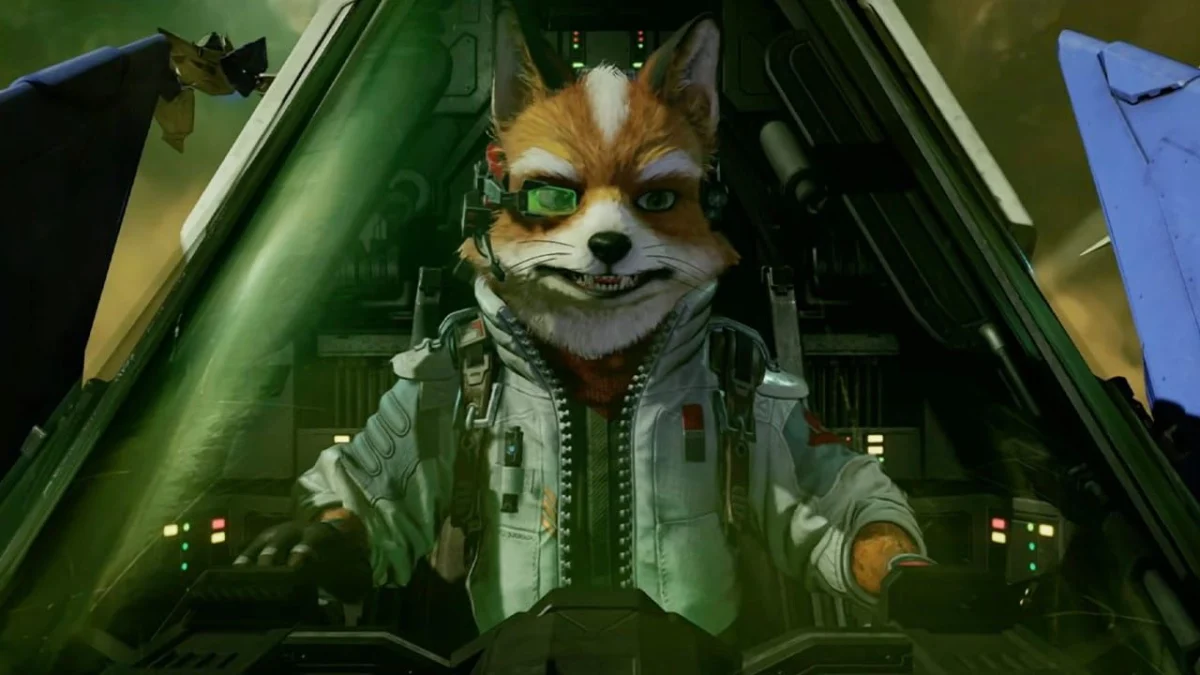 Star Fox 64 Remake Demo Arrives Today, Fueling Anticipation for June 25th Release