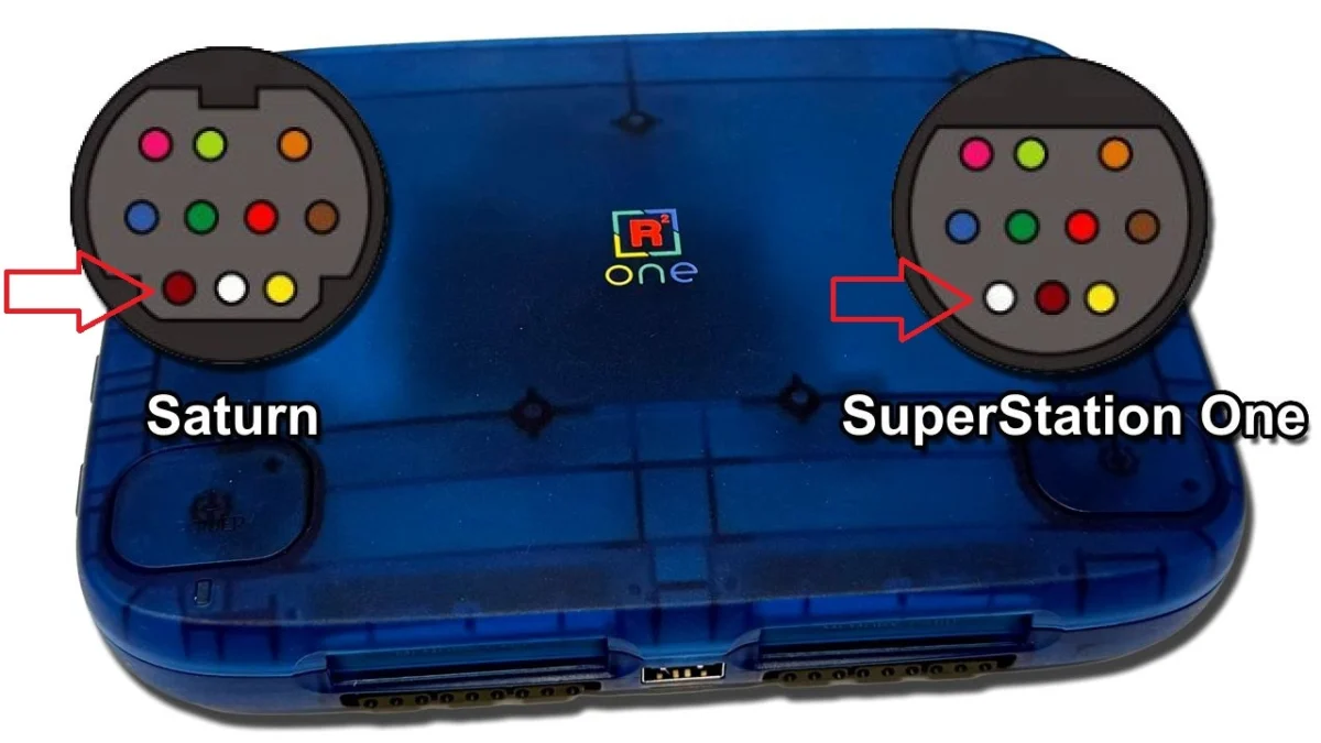 SuperStation One Audio Pinout Error Discovered, Prompts Industry-Wide Review of Retro Hardware Standards