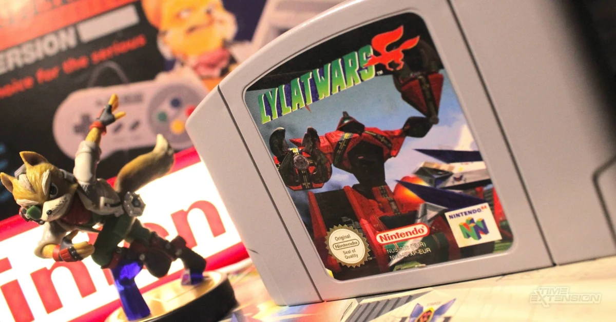 The Enduring Legacy of Star Fox 64: A Remake’s Renewed Gaze on a Nintendo 64 Classic
