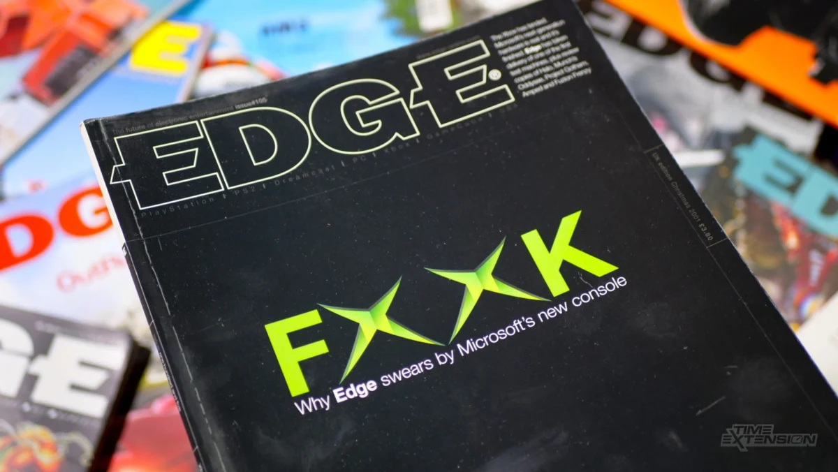 The Resurgence of Tim Langdell: Mobigame Challenges Infamous ‘Edge’ Trademark Claims in Federal Court
