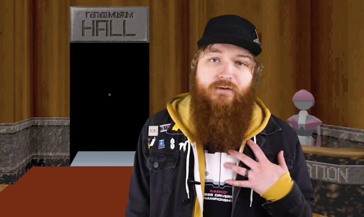 “The Single Biggest Creative Project Of My Life” – One Man’s Attempt To Document The Namco Museum Series