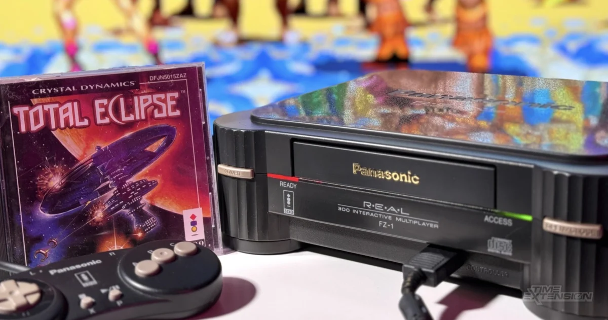 The Uncanny Resurrections: Empire Interactive Claims 3DO Rights, Raising Industry Eyebrows