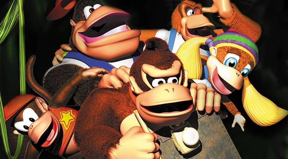 Unofficial PC Port of Nintendo 64 Classic Donkey Kong 64 Nears Release, Offering Enhanced Features and Modern Playability