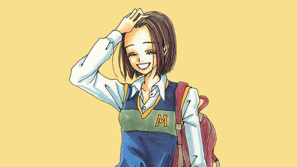 Viz Media Releases English Translation of Ai Yazawa’s Classic Manga Series I’m No Angel