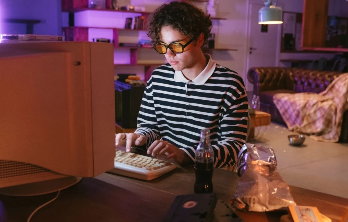 Warp Point Launches to Revive Independent Gaming Content and Counter Algorithmic Dominance