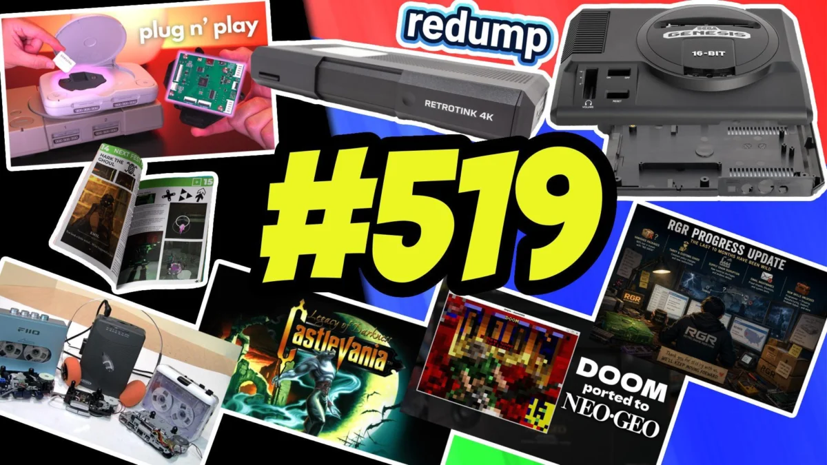 Weekly Roundup #519 – June 24th 2026