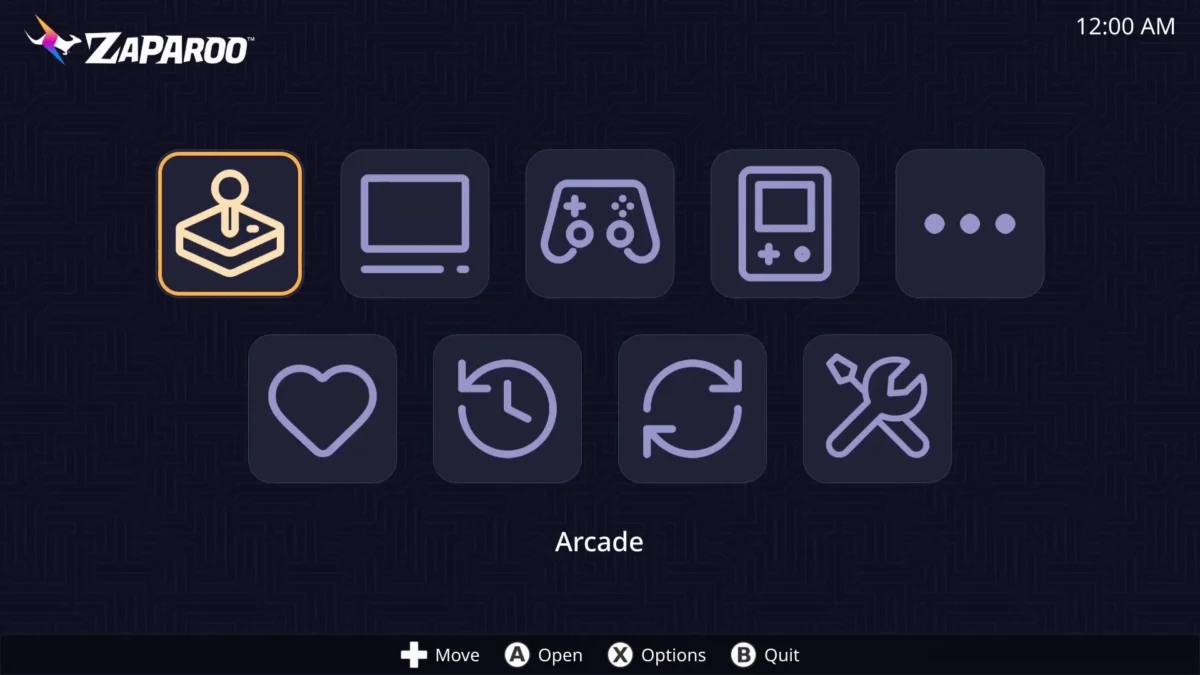 Zaparoo Frontend Unveiled: A New Era of User Experience for MiSTer FPGA