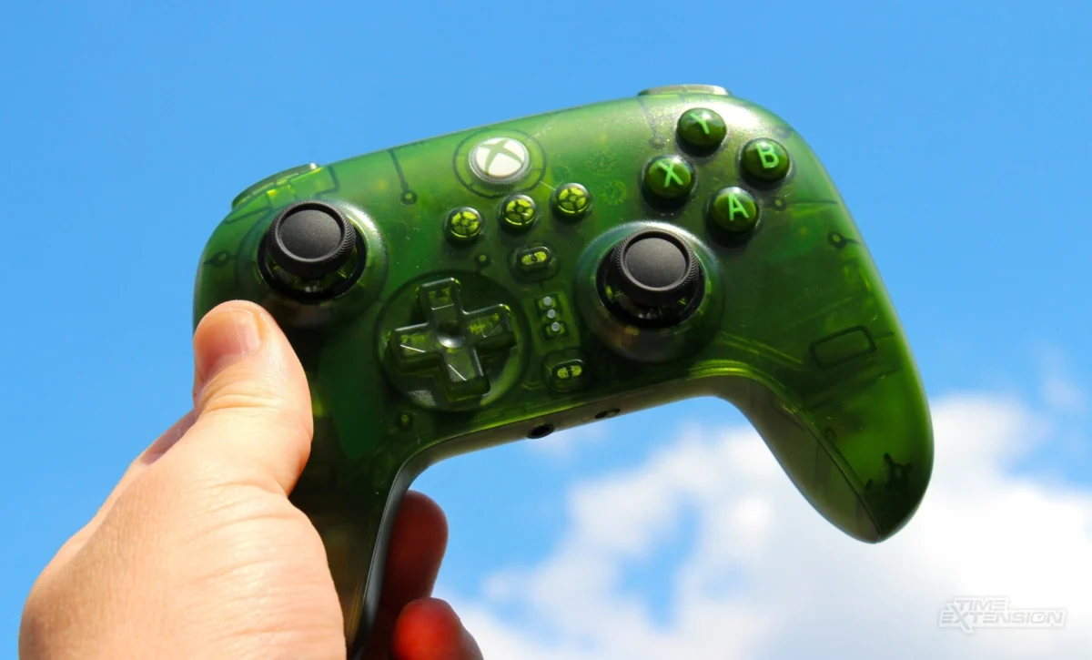 8BitDo’s New Jade Ultimate Controller Offers a Nostalgic Respite Amidst Industry Turmoil and Strategic Shifts at Major Gaming Platforms