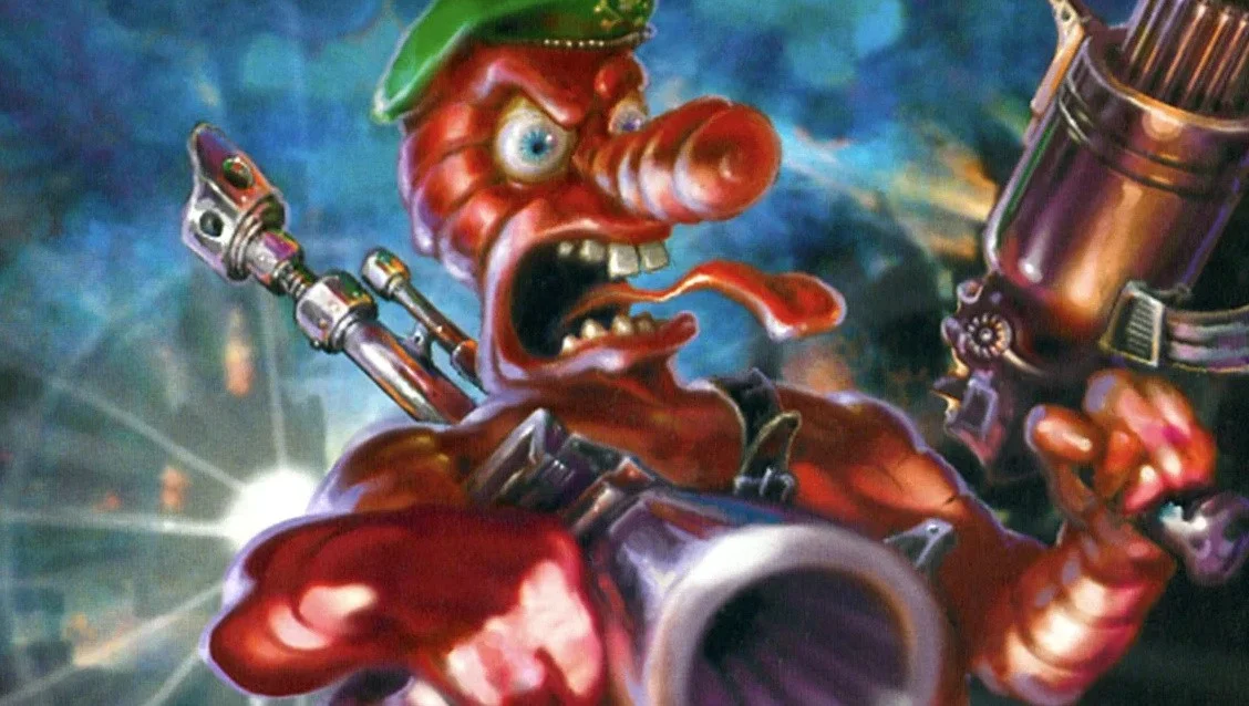 A Worms Director’s Cut Amiga Expansion Pack Confirmed for August 7th, 2026, Signifying a Landmark Community-Driven Revival
