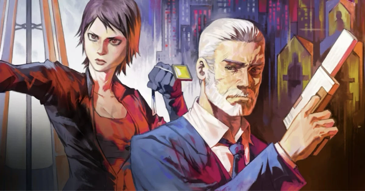 Agent 64: Spies Never Die Receives Official Release Date, Reviving N64 Era Spy Thrills