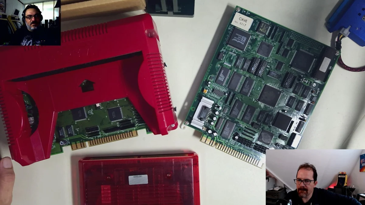 An In-Depth Look at Martin Donlon’s MiSTer PGM Core Development and Its Impact on Retro Gaming Preservation