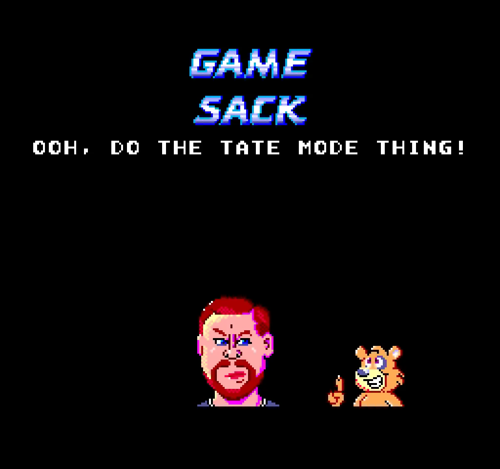 ArugulaZ Releases Sega Master System Animation Featuring Game Sack’s Joe Reddifer, Bridging Retro Gaming and YouTube Culture
