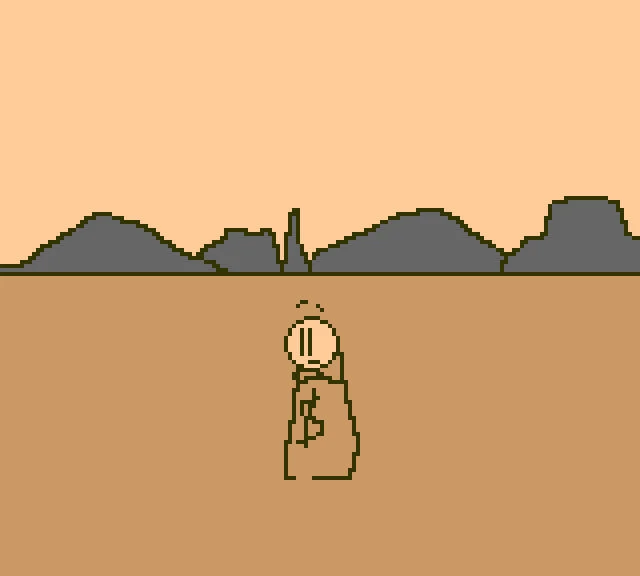 Breaking the Bank: GB Edition (2026) by DNM Games for Game Boy.