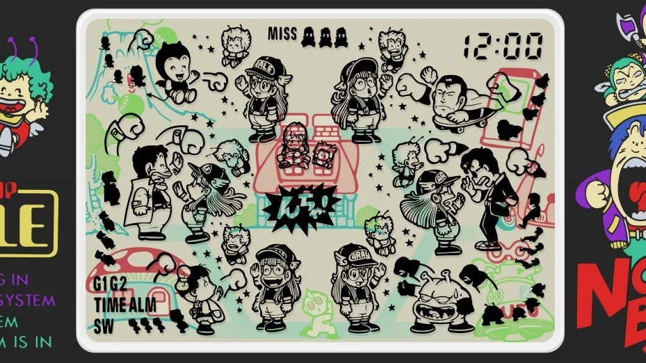 BrickEmuPy Project Pioneers Handheld LCD Game Preservation with First Known Nintendo Mini Classics Dump