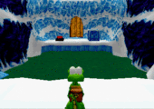 Croc Legend of the Gobbos A Retrospective on the Development and Impact of Argonaut Softwares 3D Platformer