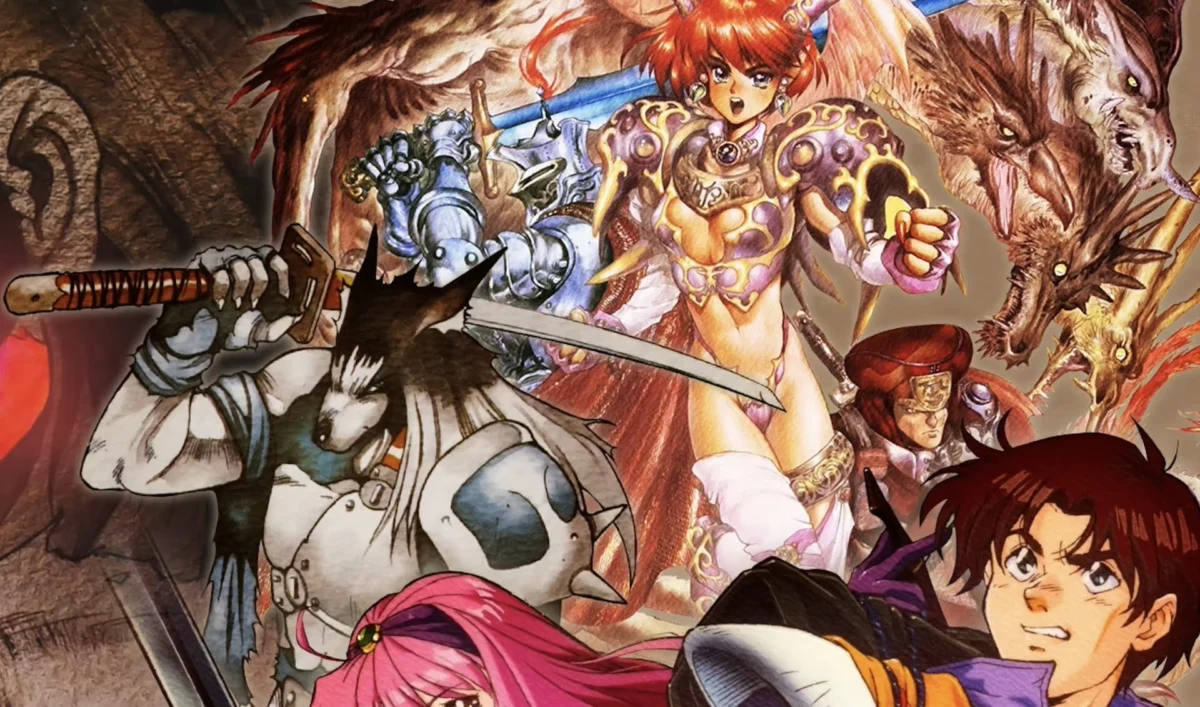 Edia’s Next Collection Brings Together Three Super Famicom Titles From The Publisher Yanoman