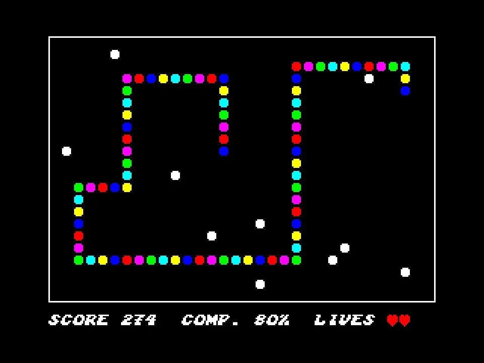 Fryolites Deluxe (2026) Revitalizes ZX Spectrum Gaming with a Nostalgic Twist on Classic Type-Ins