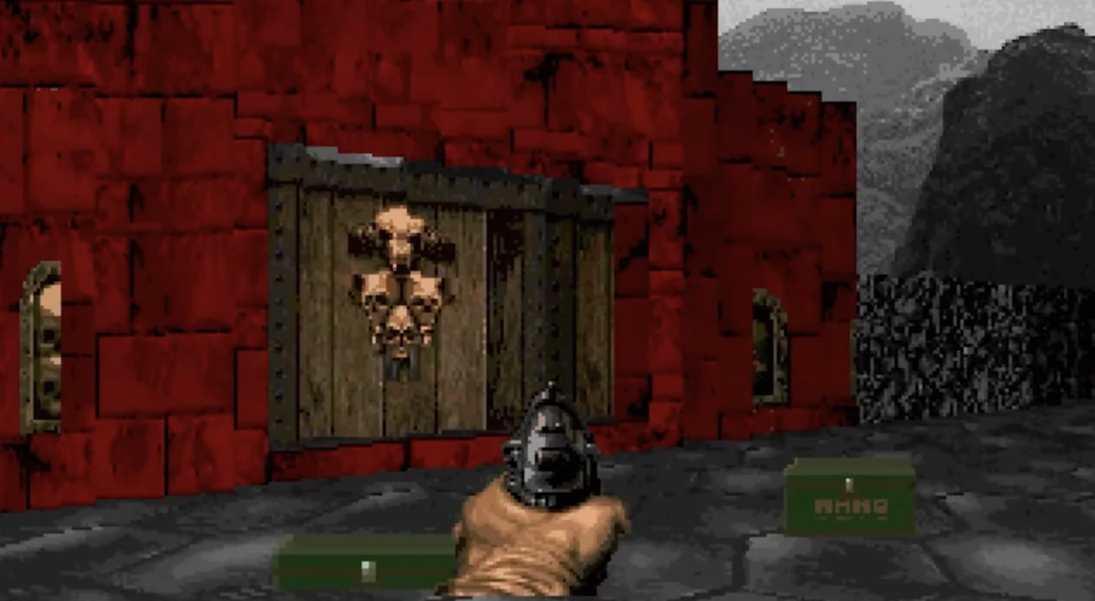 "I Was Wrong" – It Looks Like DOOM "Impossible" Neo Geo Port Could Be Possible, After All