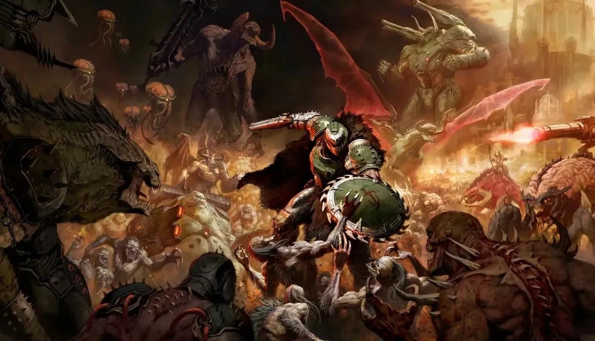 John Carmack Reflects on id Software Layoffs Amid Microsoft’s Restructuring, Expressing Concern for Studio’s Future