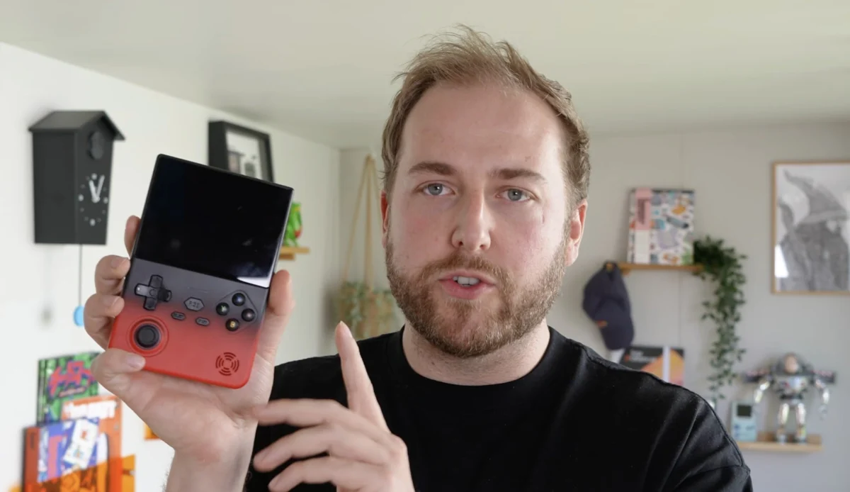 Lenovo G02 Emulation Handheld Officially Terminated Following Copyright Infringement Controversy