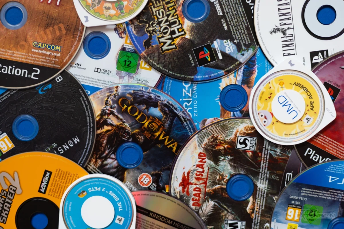 “Like Having A Dead Body Handcuffed To You” – Co-Founder Of Codemasters Predicted The Death Of Physical Media 13 Years Ago