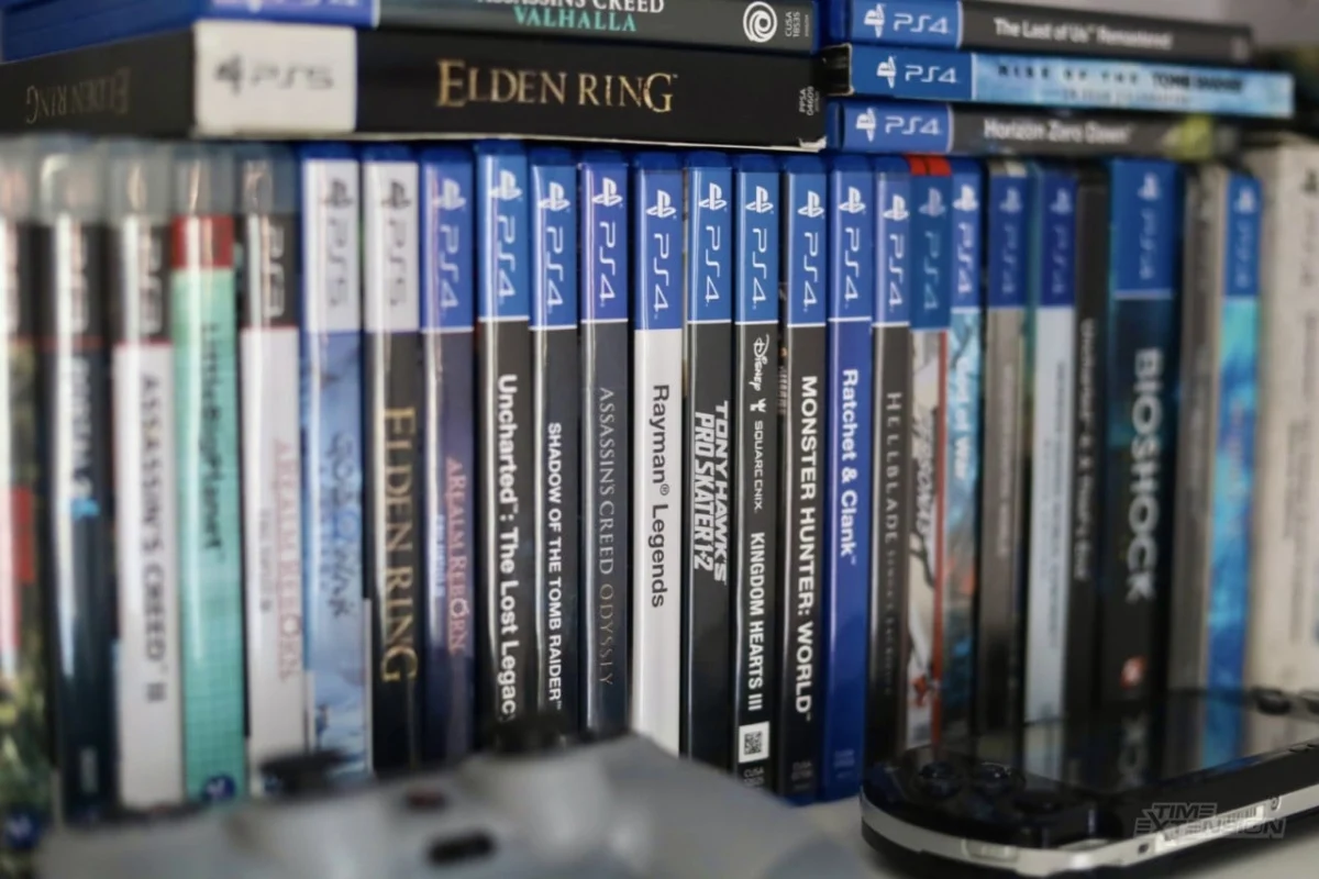 Limited Run Games Co-Founder Josh Fairhurst Reveals Unfulfilled Dream of a Physically-Focused Gaming Platform Amidst Industry’s Digital Shift