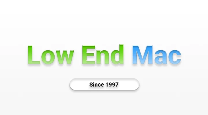 Low End Mac Announces Imminent Server Migration Amidst Hosting Provider’s Strategic Shift