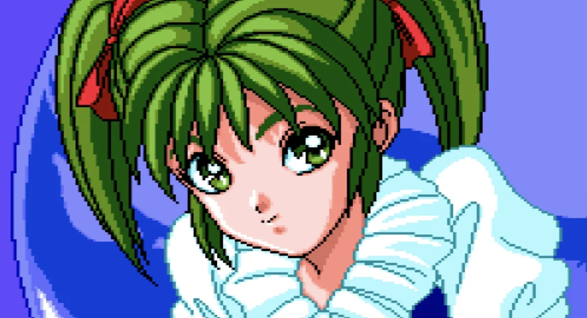 Mahou no Shoujo: Silky Lip, a Sega Mega CD Cult Classic, Receives English Fan Translation, Unlocking a Lost Piece of Magical Girl Gaming History.