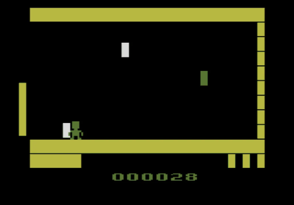 Marc Vittorini’s ‘H6-24 (2026)’ Unveiled as Exclusive for Atari 2600, Reigniting Homebrew Excitement via BrewOtaku #010