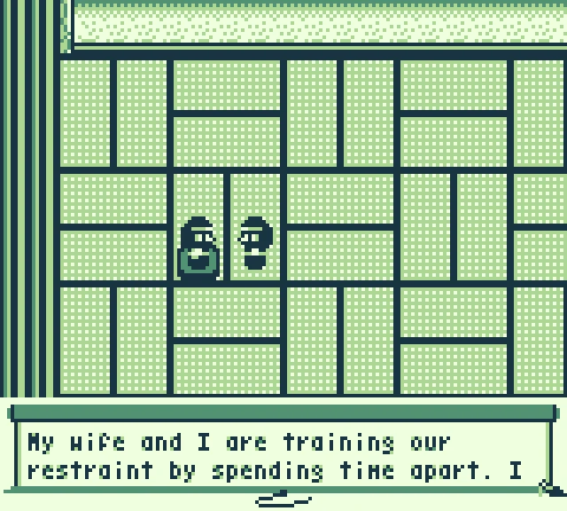 Ningami Trilogy (2026) by Bownly for Game Boy – three card-battling origami adventures on one cart, plus the punishing platformer Tobu Tobu Bōzu.