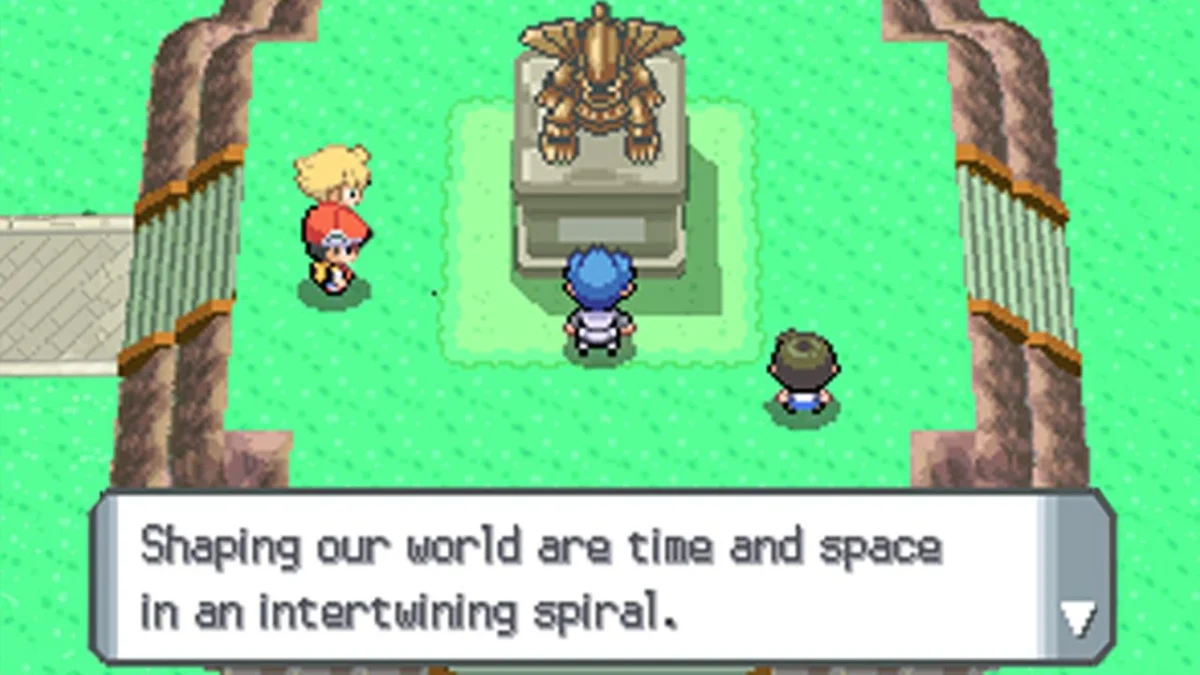 Pokémon Timeless Diamond and Spaceless Pearl: A Deep Dive into Fan-Made Enhancements of the Sinnoh Saga