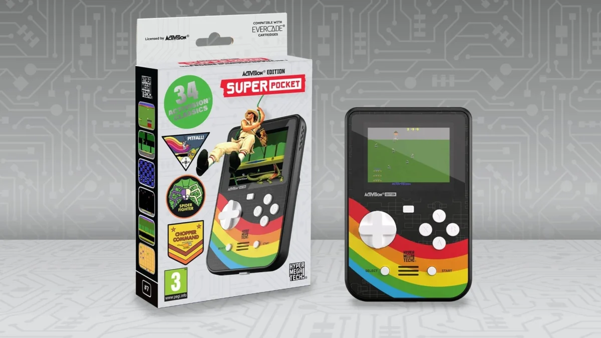 Retro Recap: All The Classic Gaming News From The Past Week (July 12th 2026)