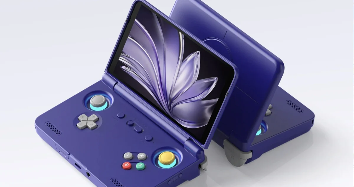 Retroid Implements Free RAM Upgrade for Select Handheld Orders Amidst Global Component Shortages