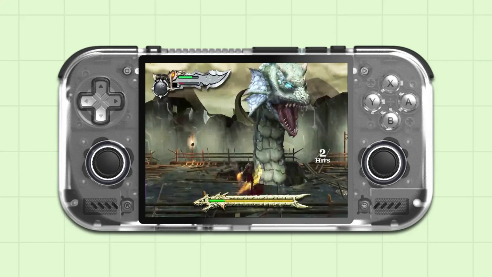 Retroid Pocket Nova Gameplay Leaked: A Powerful 4:3 Handheld Poised to Dominate the Retro Gaming Scene
