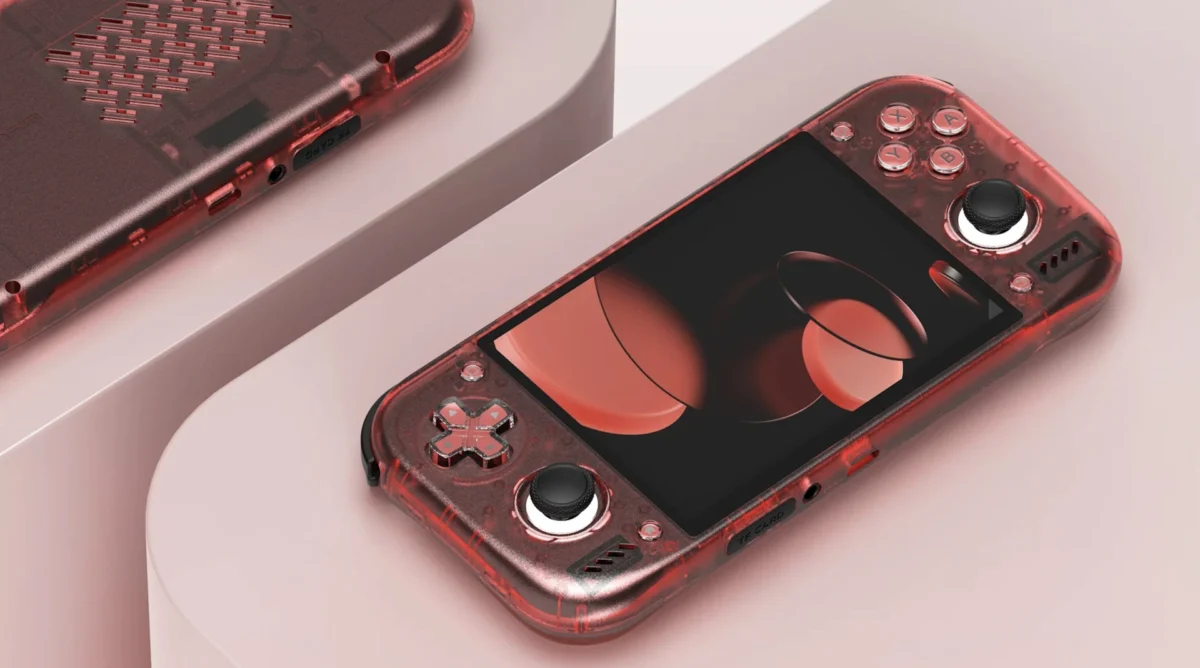 Retroid Pocket Nova’s Performance Showcased in Ten New Unofficial Videos, Addressing Pre-order Concerns.