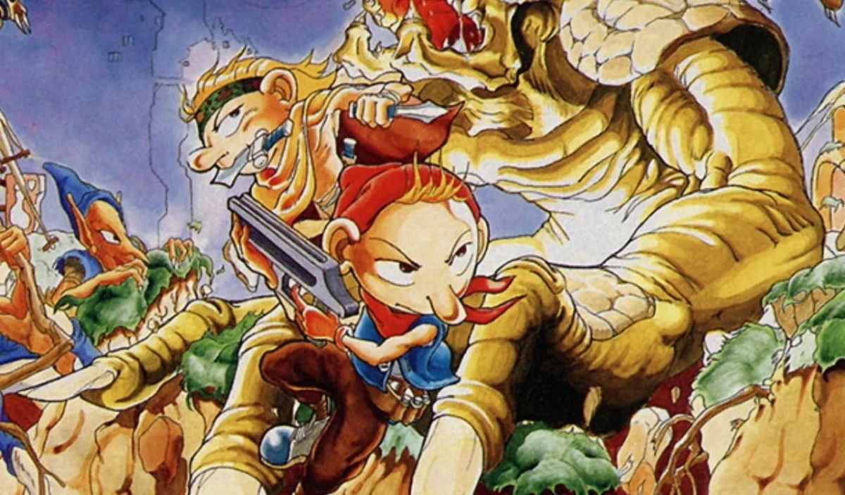Revitalizing a Classic: DomKid Unveils New Demo for Neo Geo Port of Capcom’s Midnight Wanderers