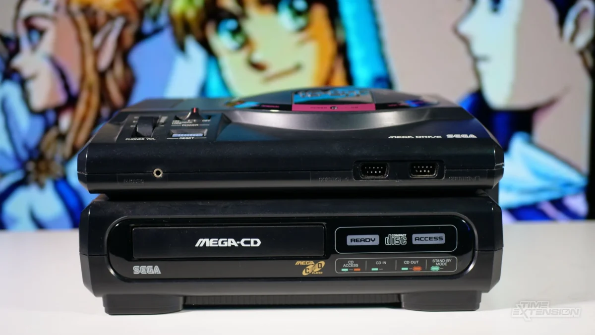Sega CD Core Achieves Breakthrough on Analogue Pocket, Portable Retro Gaming Horizon Expands