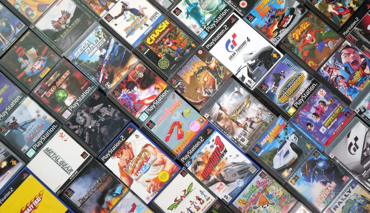 Sony’s Digital Future: The End of Physical PlayStation Media Signals a Paradigm Shift in Gaming