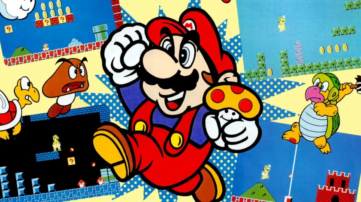 Super Mario Bros. Special: Unearthing the Obscure Japanese Computer Remix of Nintendo’s Iconic Platformer