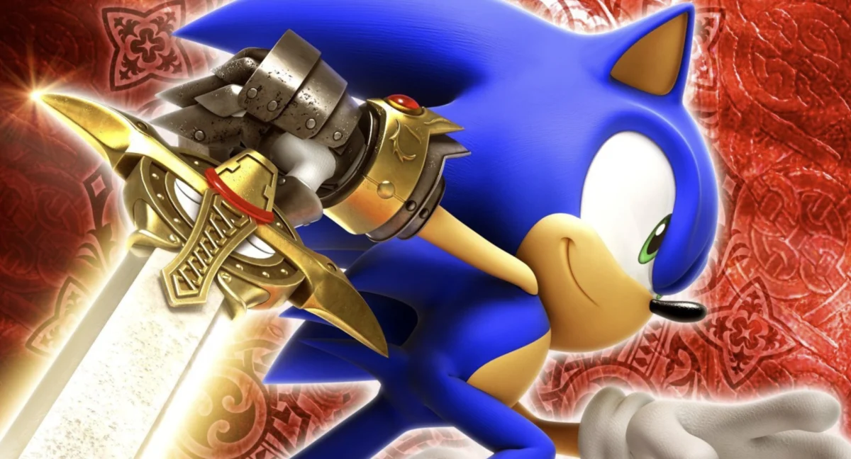 Thanks For Sharing, But I Do Not Support GenAI" – Dev Behind PC Port Of Sonic And The Black Knight 1.