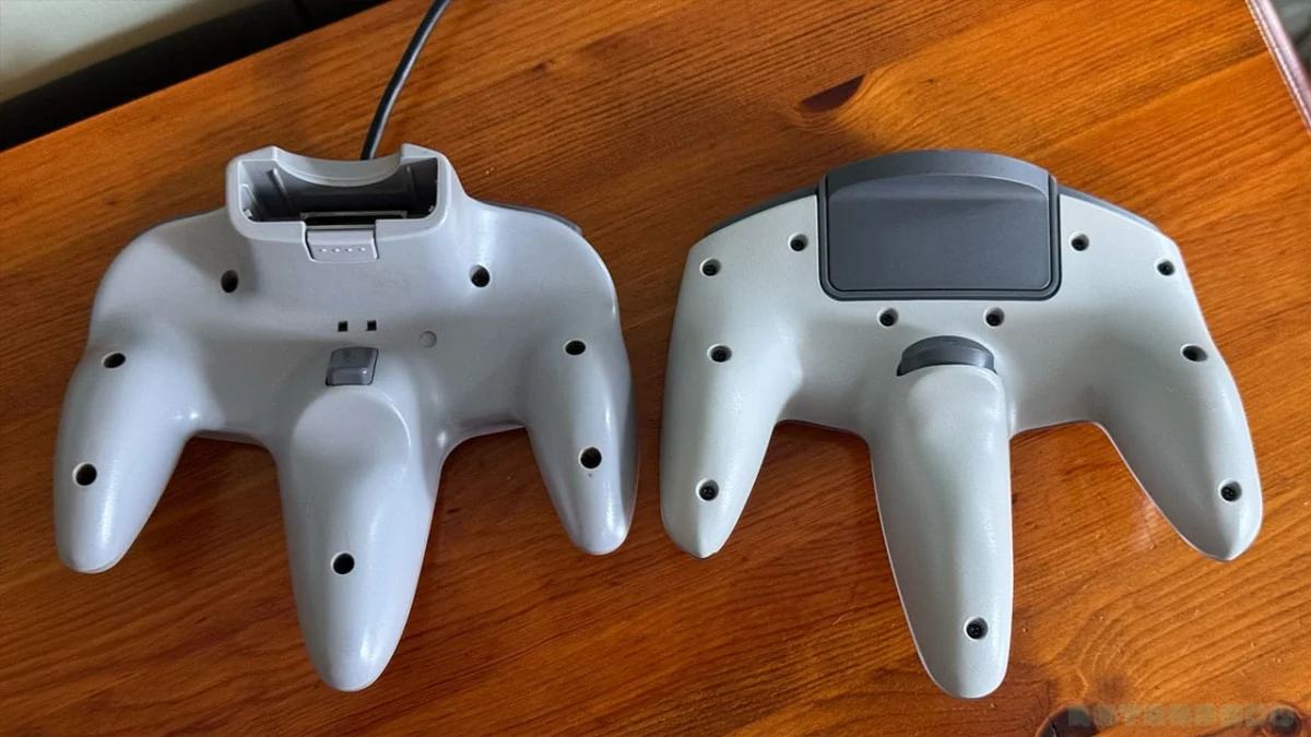 The ModRetro M64 Controller: A Nostalgic Evolution for a Beloved Console
