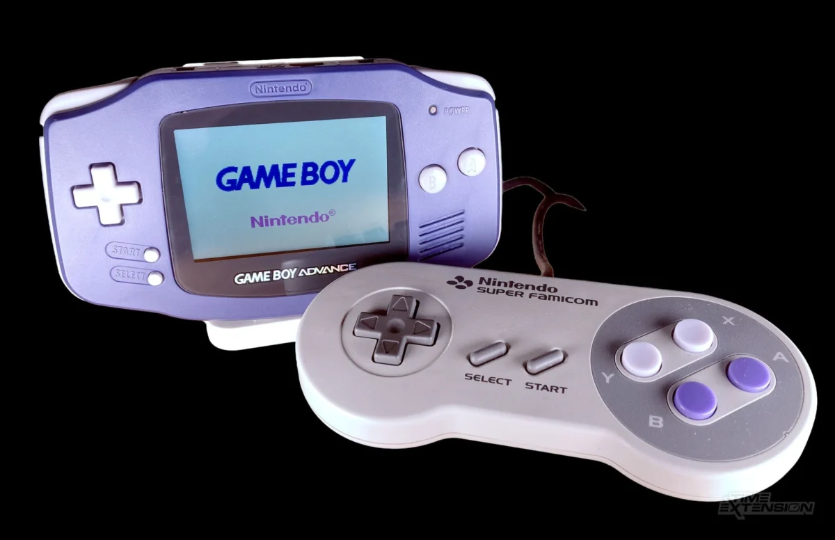 Transforming the Game Boy Advance: A Hybrid Console Mod Unlocks Japan’s Unsung Portable Gaming Classics
