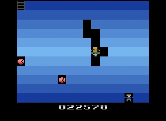 Tremors (2026) by Neogames Released Digitally for Atari 2600, Reinvigorating Classic Gaming Scene