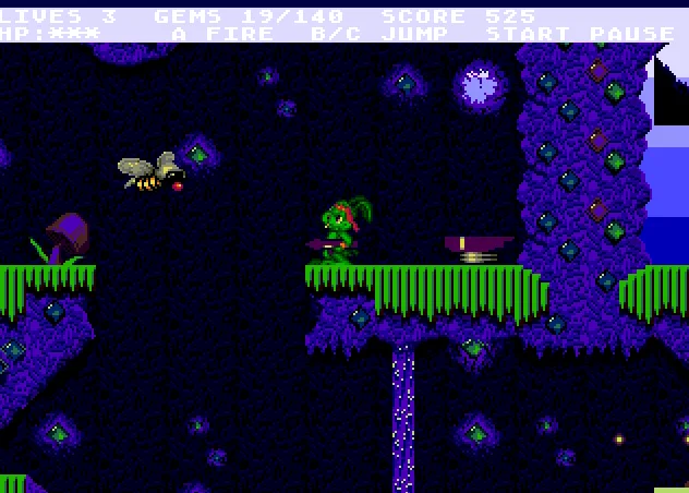 Unveiling of Jazz Jackrabbit (2026) Prototype for Sega Genesis Marks Significant Achievement in Retro Homebrew Development