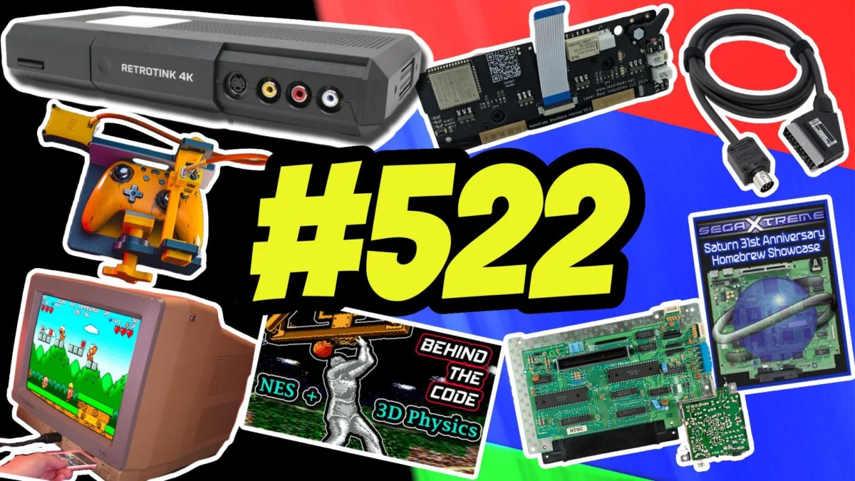 Weekly Roundup #522 – July 15th 2026