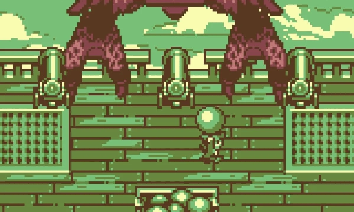 After Years Of Development, The Pirate-Themed Zelda-Like ‘Draco And The Seven Scales’ Has Set Sail On Steam & Itch