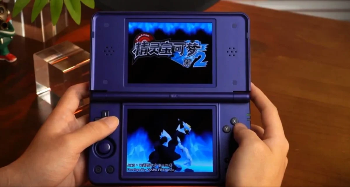 Anbernic Updates NNDDSS Emulator Software To 1.0.2, Bringing ‘Smoother Gameplay’ And Other Features