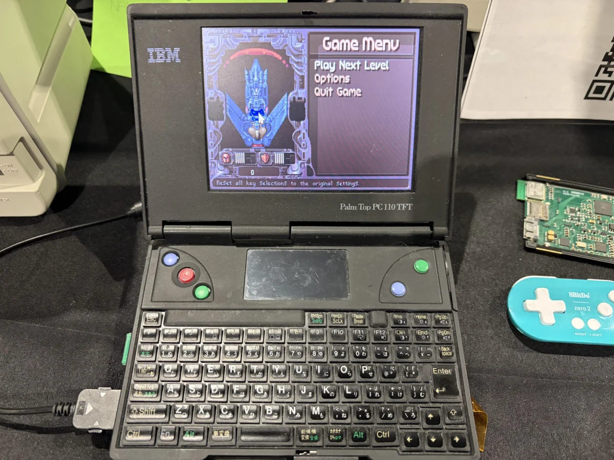 Beyond the Macintosh: A Comprehensive Review of the Vintage Computer Festival Midwest
